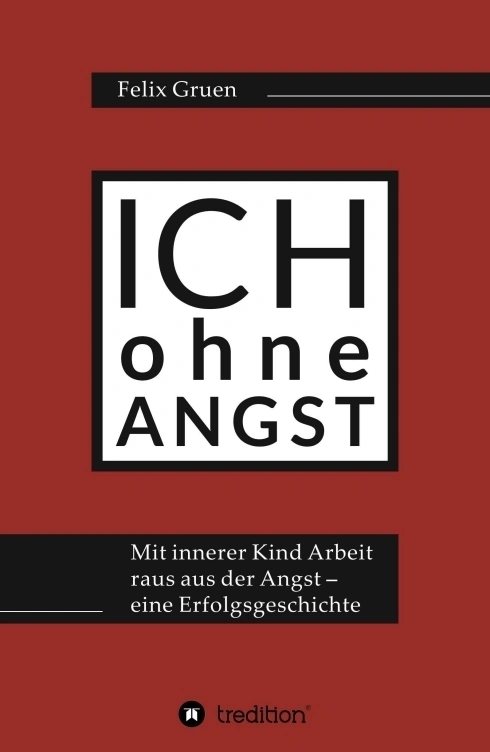 Ich ohne Angst