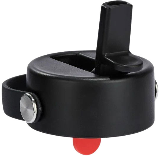 Wide Mouth Flex Straw Cap