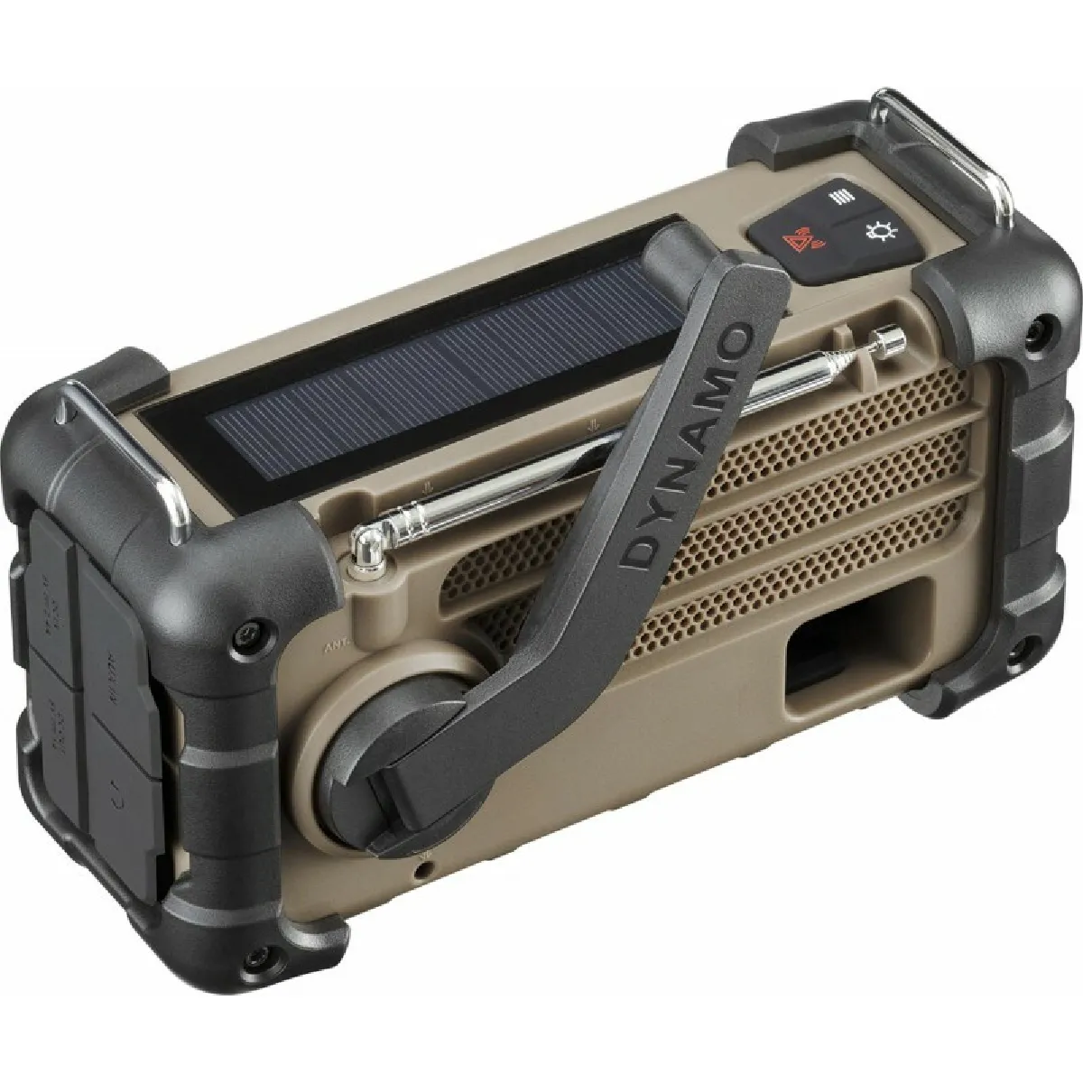 Sangean MMR-99