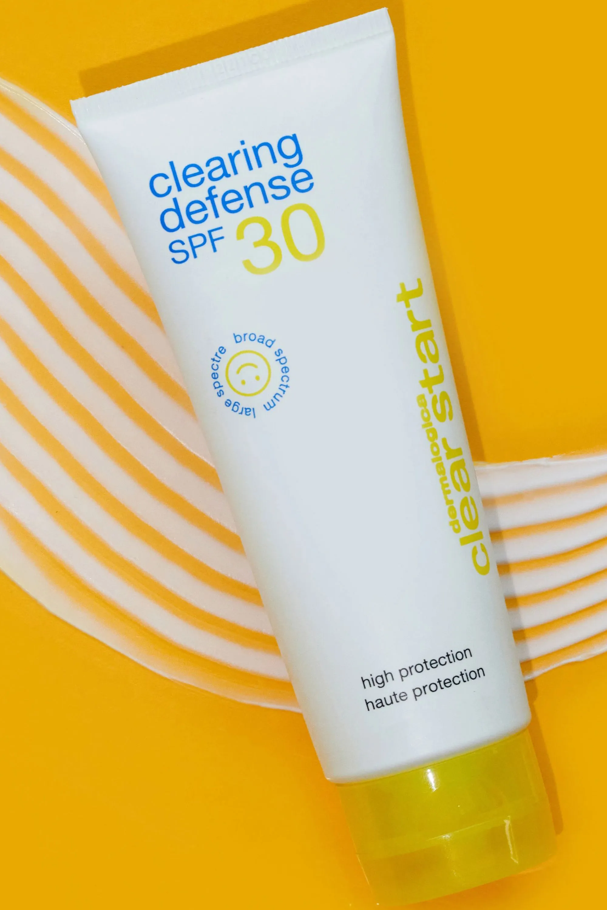 Dermalogica Crème hydratante et matifiante Clearing Defense SPF30-59 ml