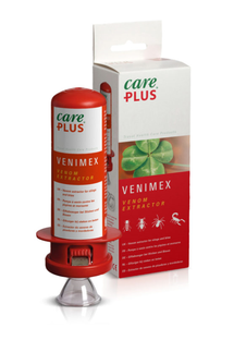 Care Plus Venimex Uitzuigpomp 1ST