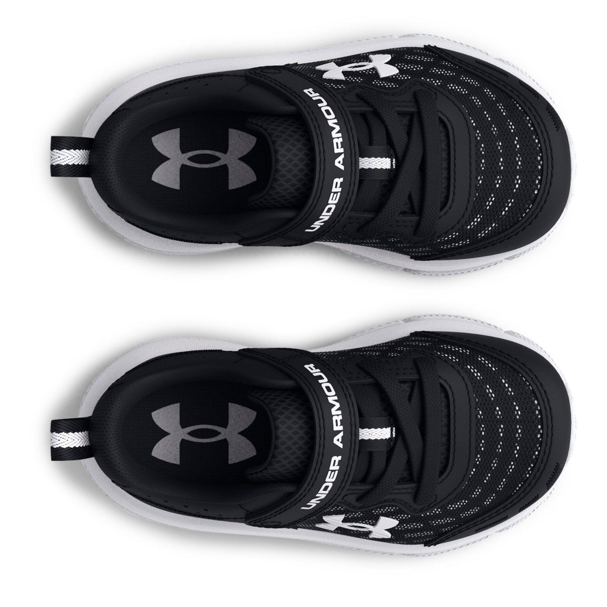 Under Armour UA Assert 10 AC Running Shoes Infant Boys