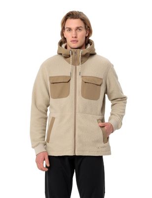 VaudeManukau Fleece Jacket II - natur