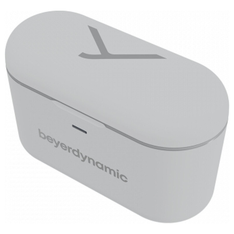 Beyerdynamic Free BYRD Gris