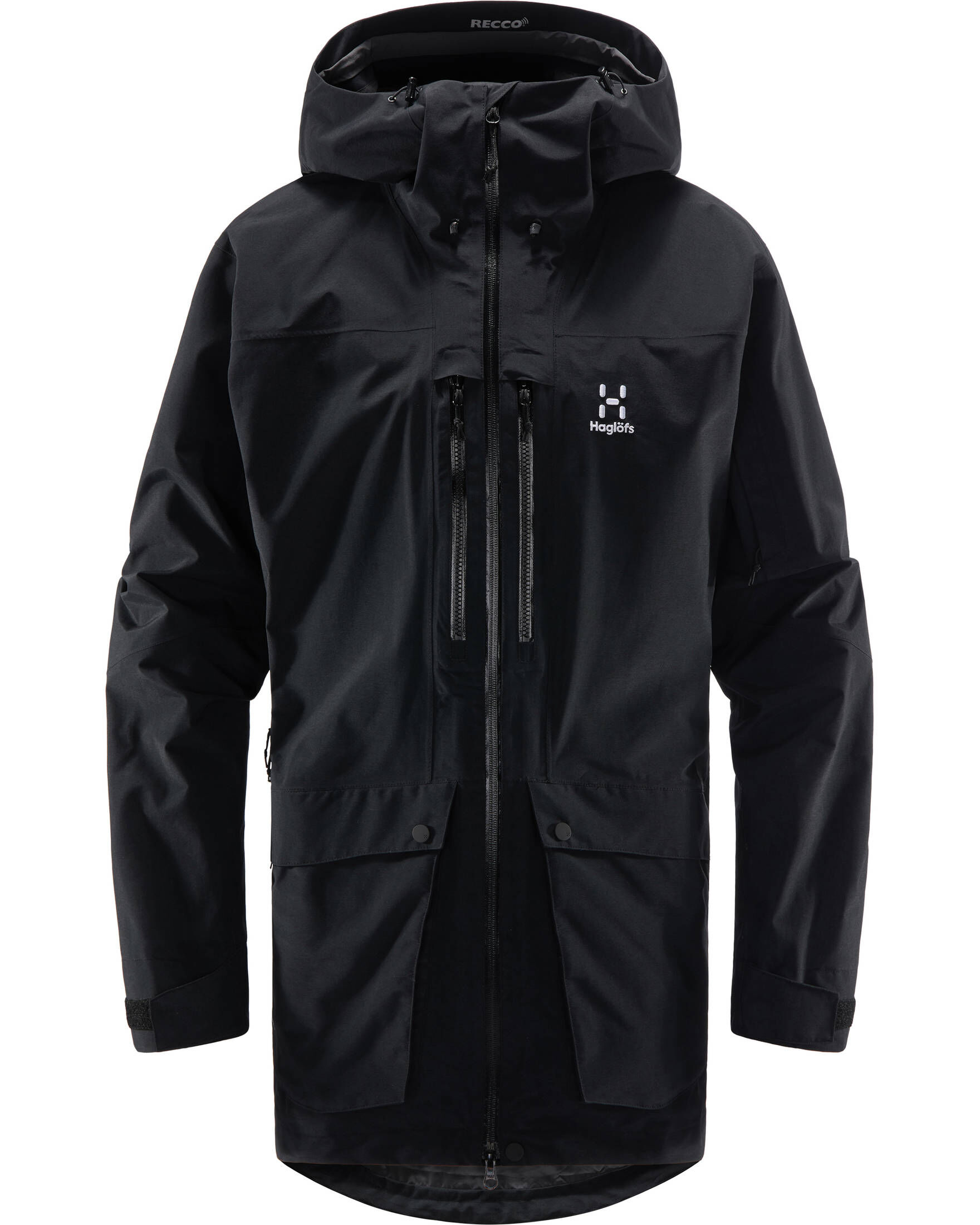 Haglöfs| Herren Skijacke Elation GTX Parka
