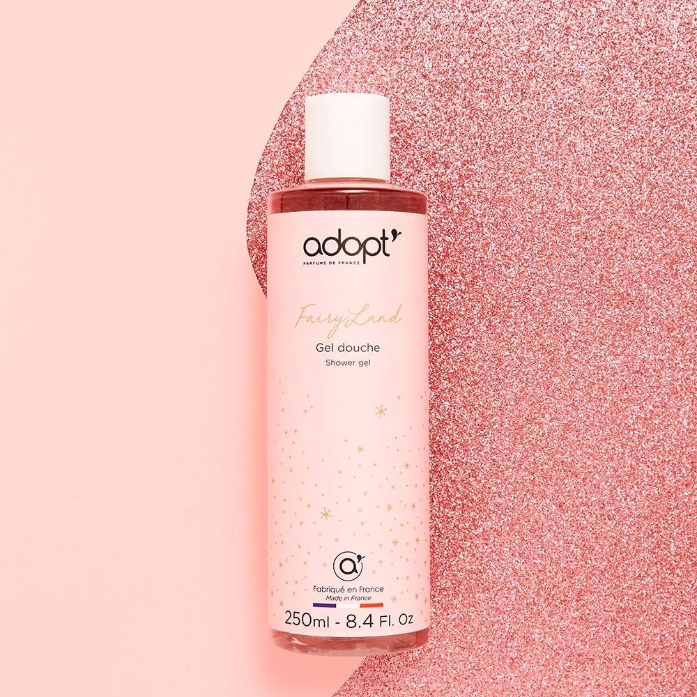 Fairy land Gel douche 250ml
