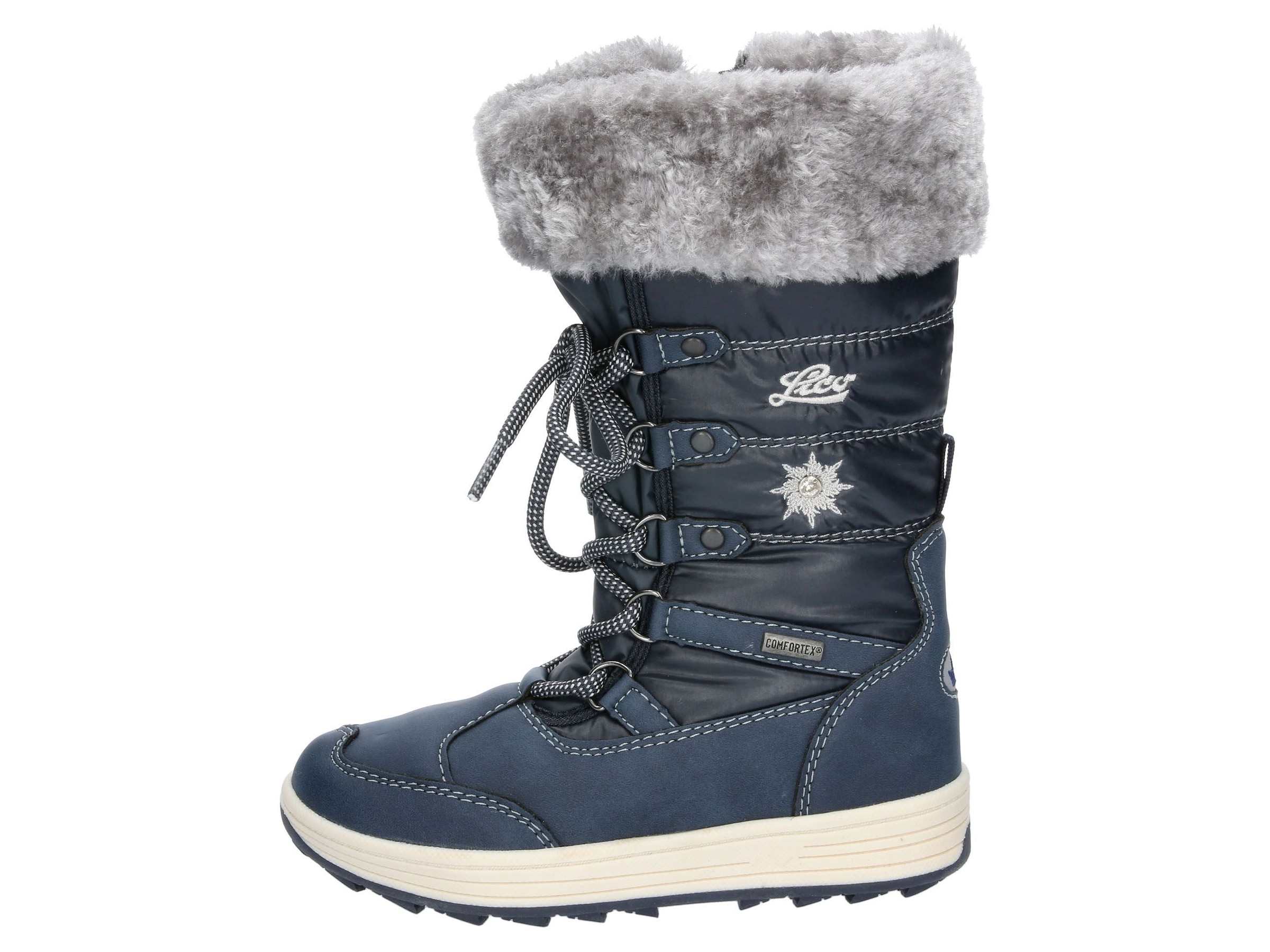 Lico Winterstiefel »Winterboot Nellie«