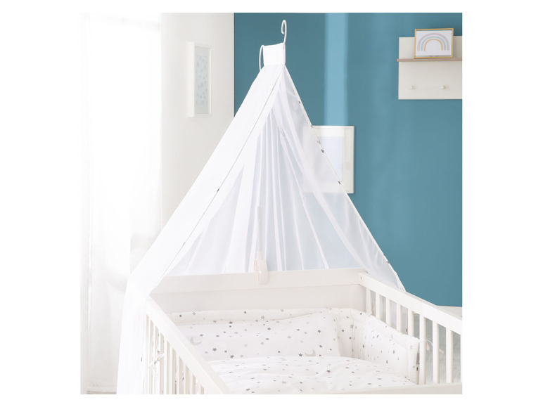 Kinderbed 70 x 140 cm