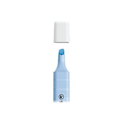 STABILO Swing cool Pastel - Surligneur - nuage de bleu