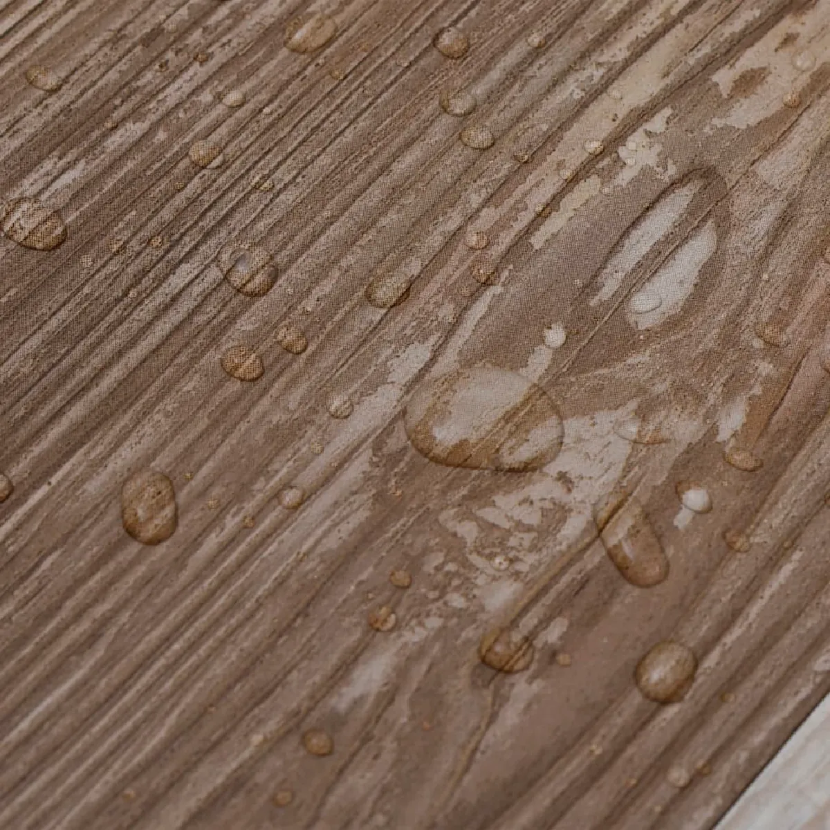 vidaXL Dalles de plancher PVC autoadhésif 5,21 m² bois clair