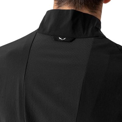 SalewaPedroc DST Light Vest - schwarz