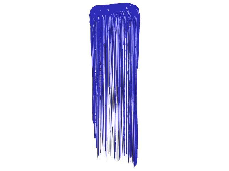 Maybelline Mascara Lash Sensational Sky High Blue Mist Wimperntusche sorgt für extreme Länge und volles Volumen