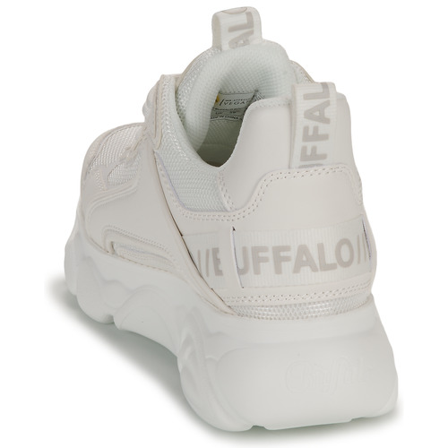Buffalo - CLD CHAI - Blanc