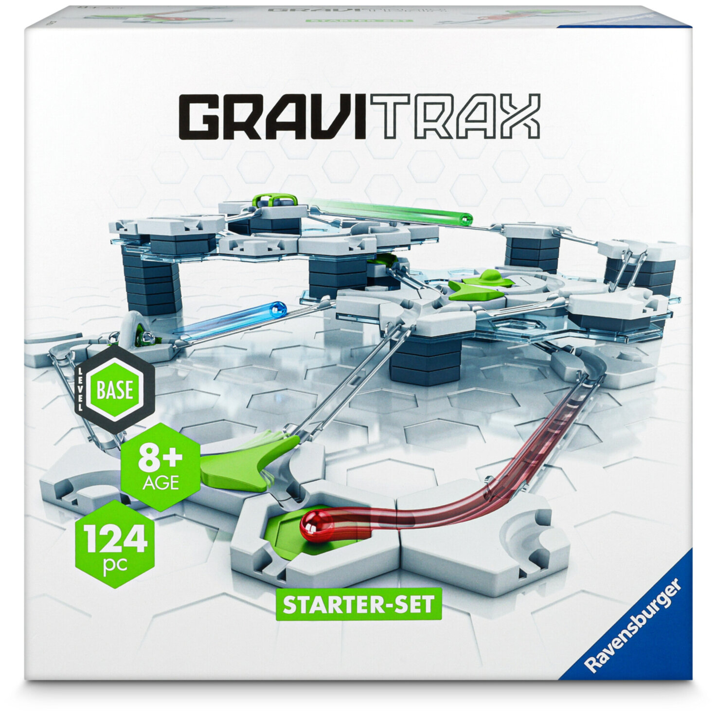 C+R GraviTrax Starterset '23