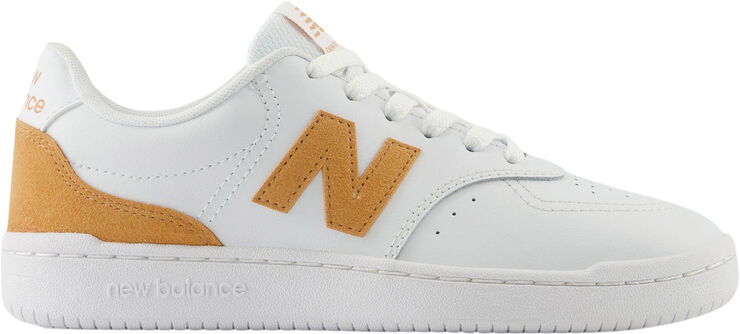 New Balance BB80 Sneakers Hvid