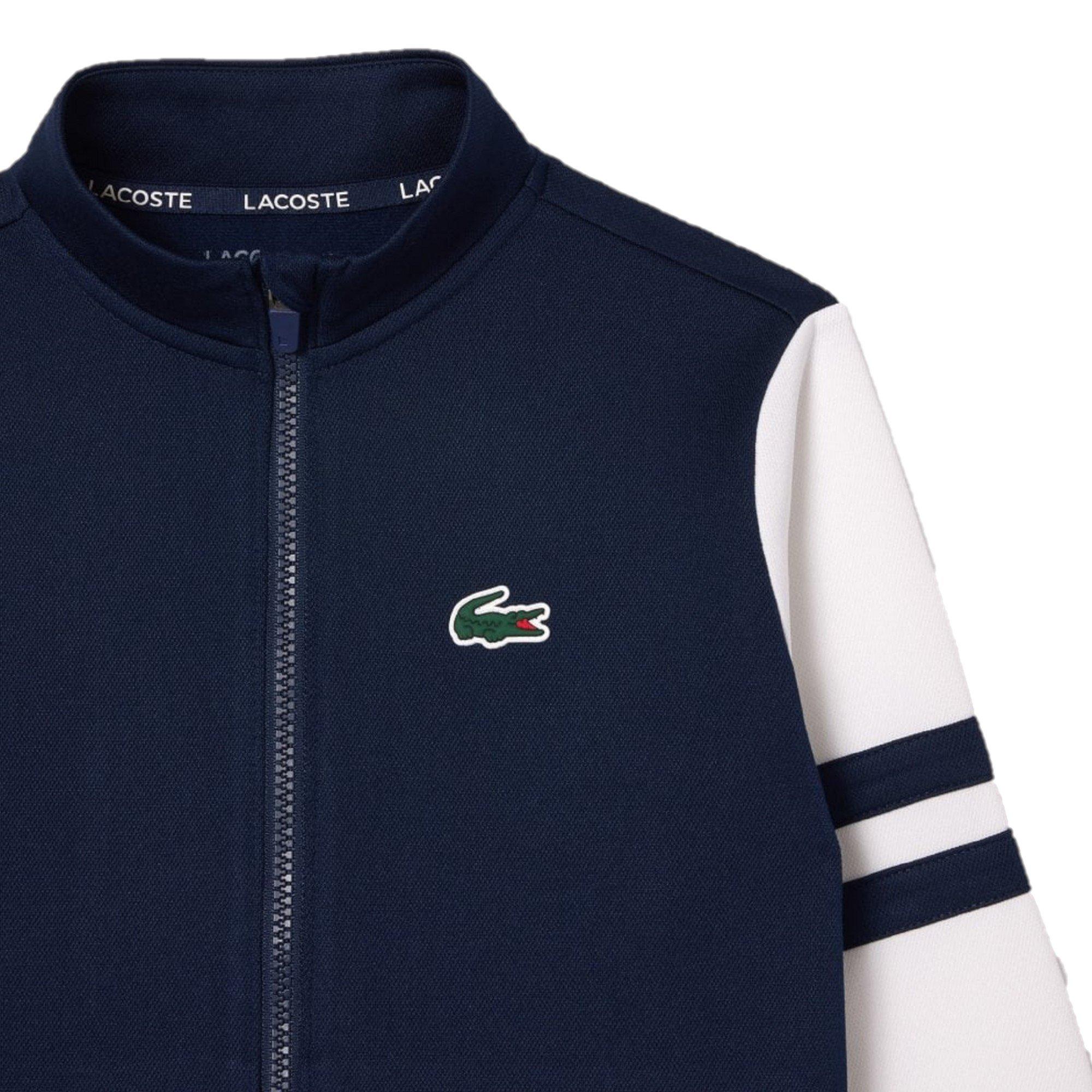 Lacoste Tracksuit In99