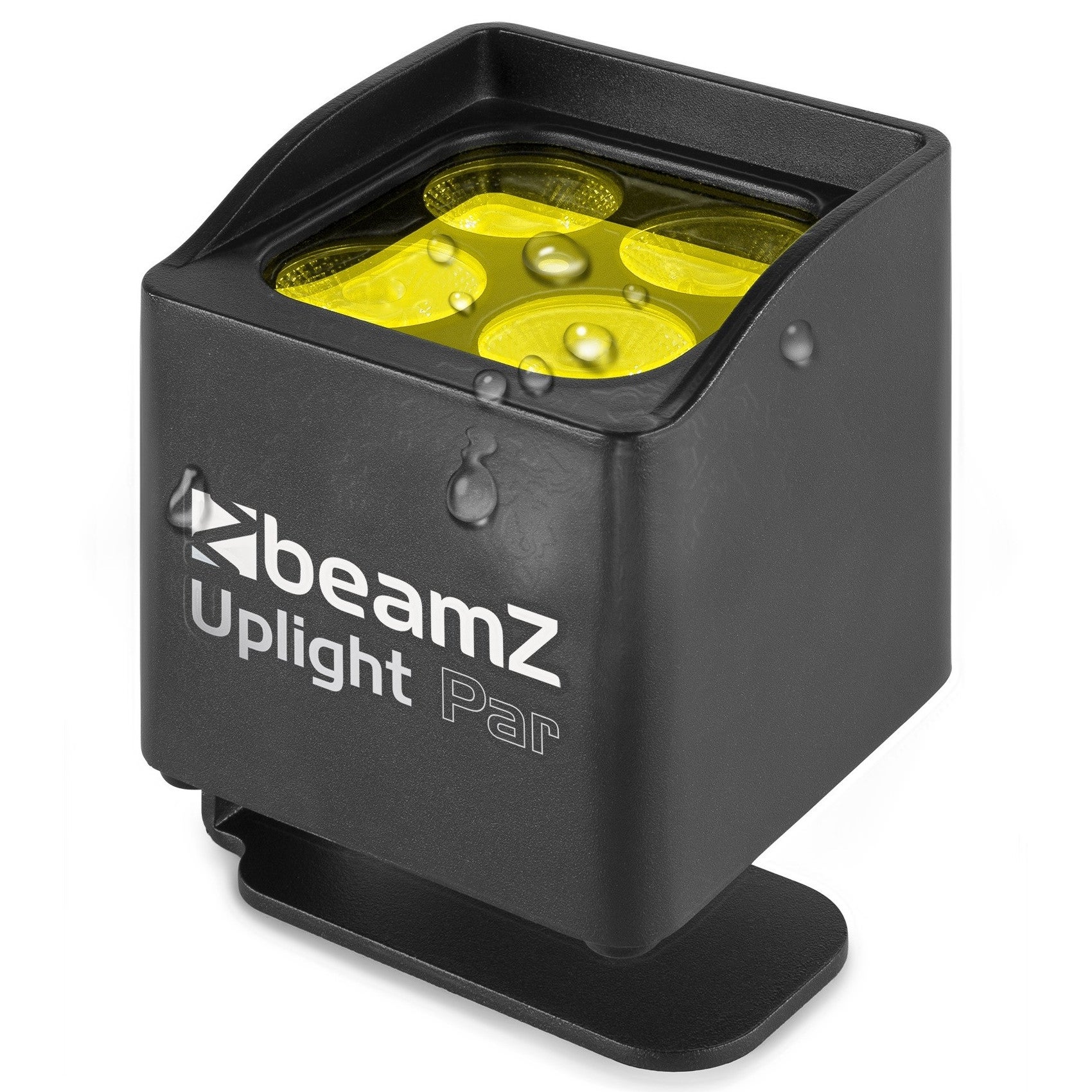 BeamZ BBP44 uplight par accu-verlichting
