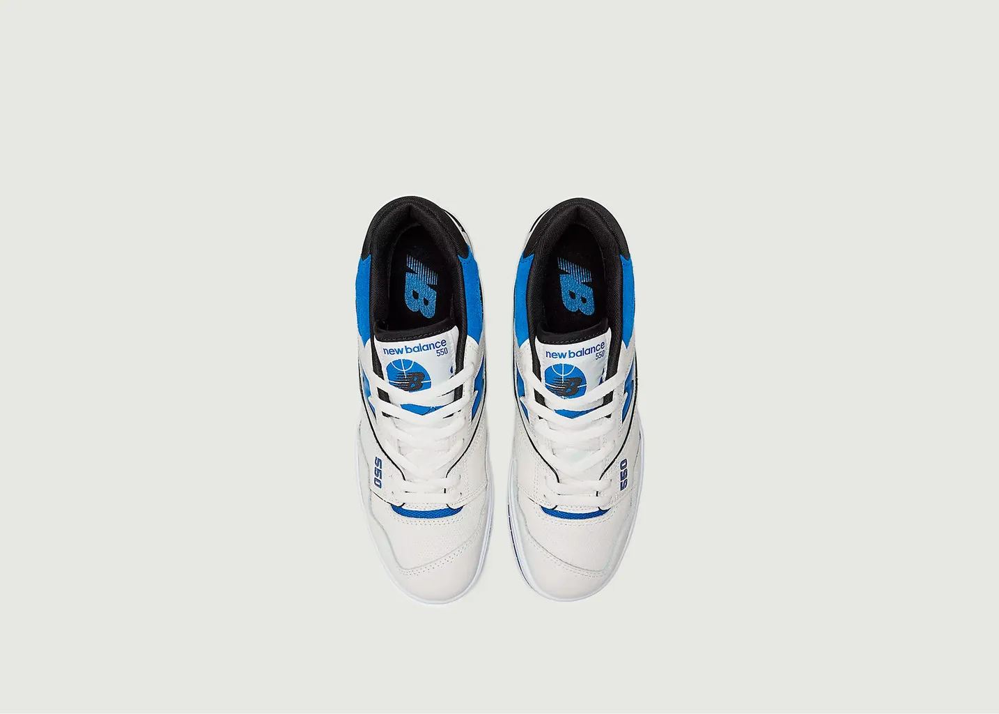 Sneakers BB550 New Balance