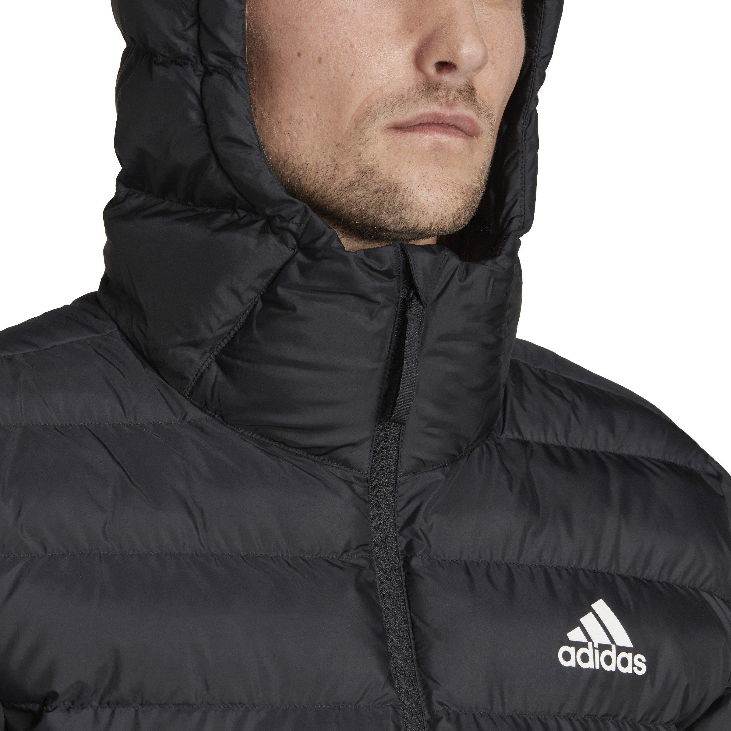 adidas Insulated Jacket Mens
