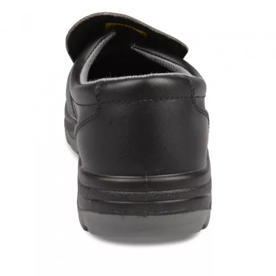 Chaussures de sécurité NOIR SAFETY JOGGER