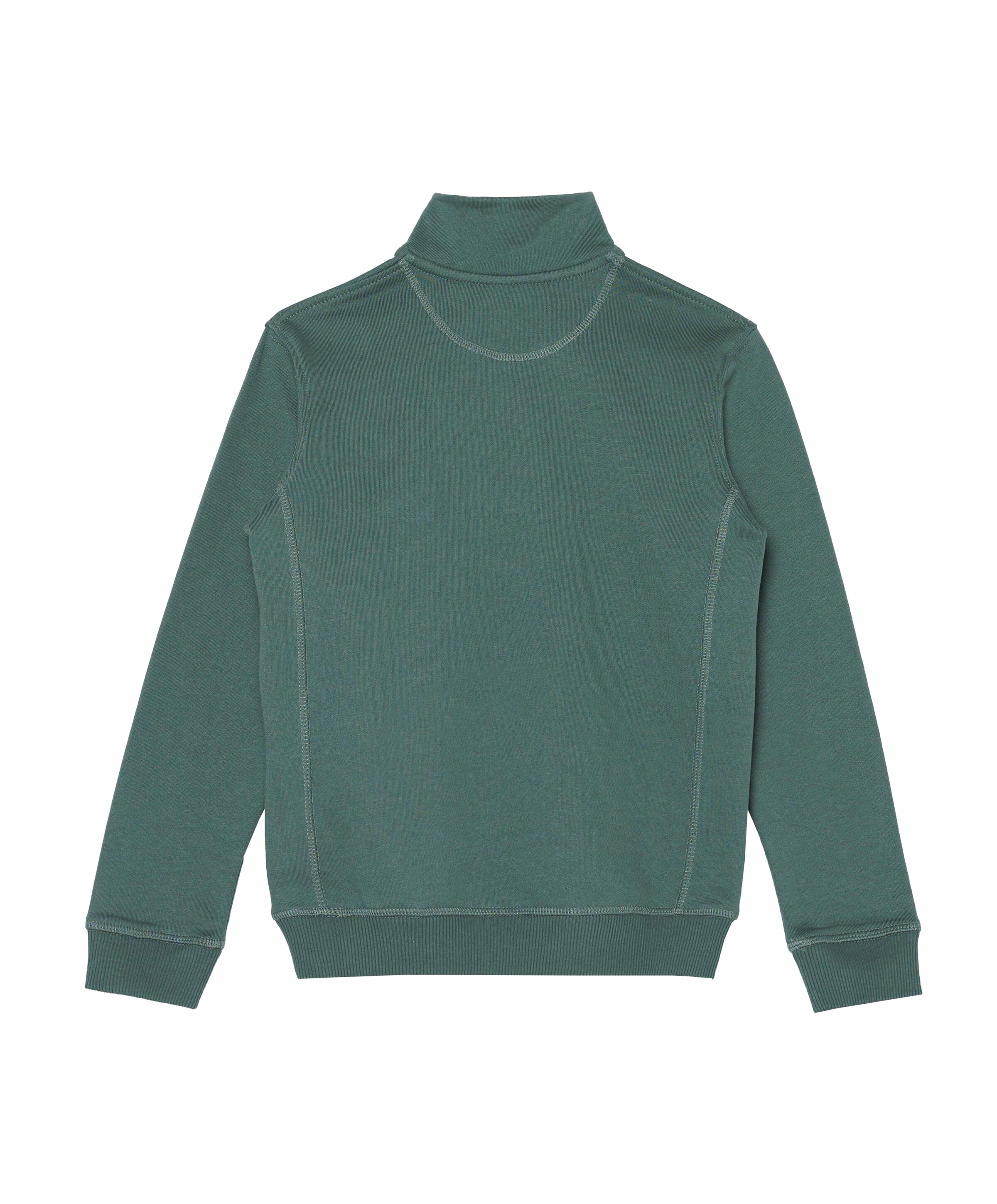 Jack & Jones Jongens sweater groen