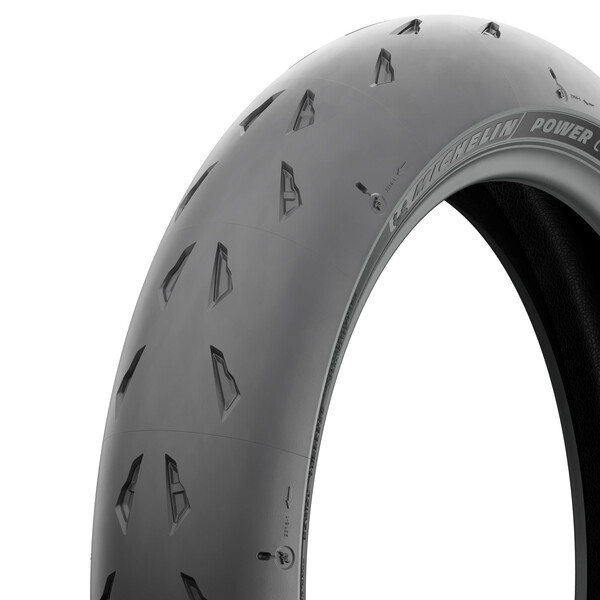 Michelin - Pneu Power Cup 2