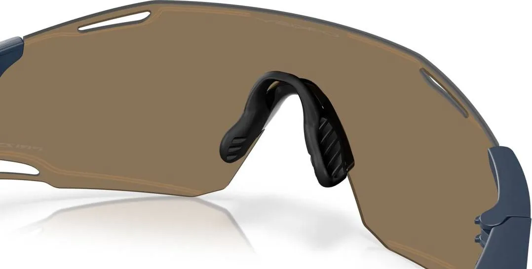 Oakley Cybr Dyno Matte Abyss Prizm 24k