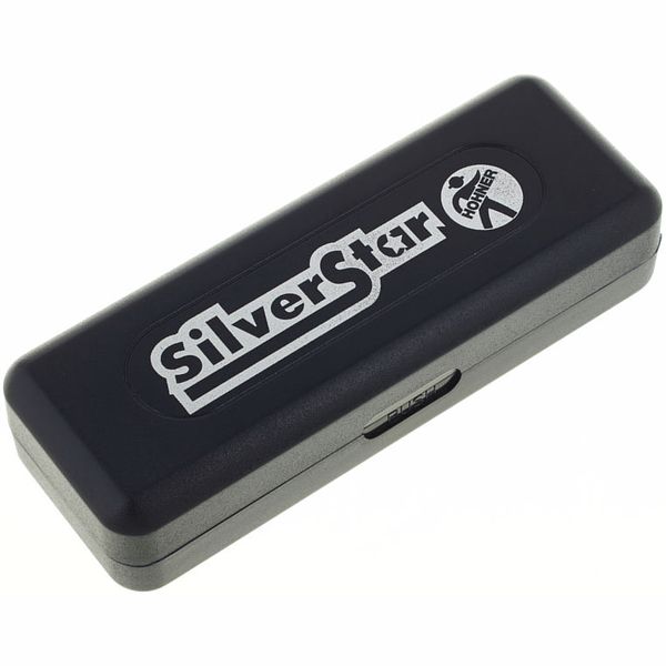 Hohner Silver Star
