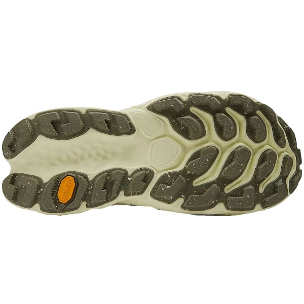 Chaussure trail NEW BALANCE FRESH FOAM X MORE TRAIL V3 DARK CAMO