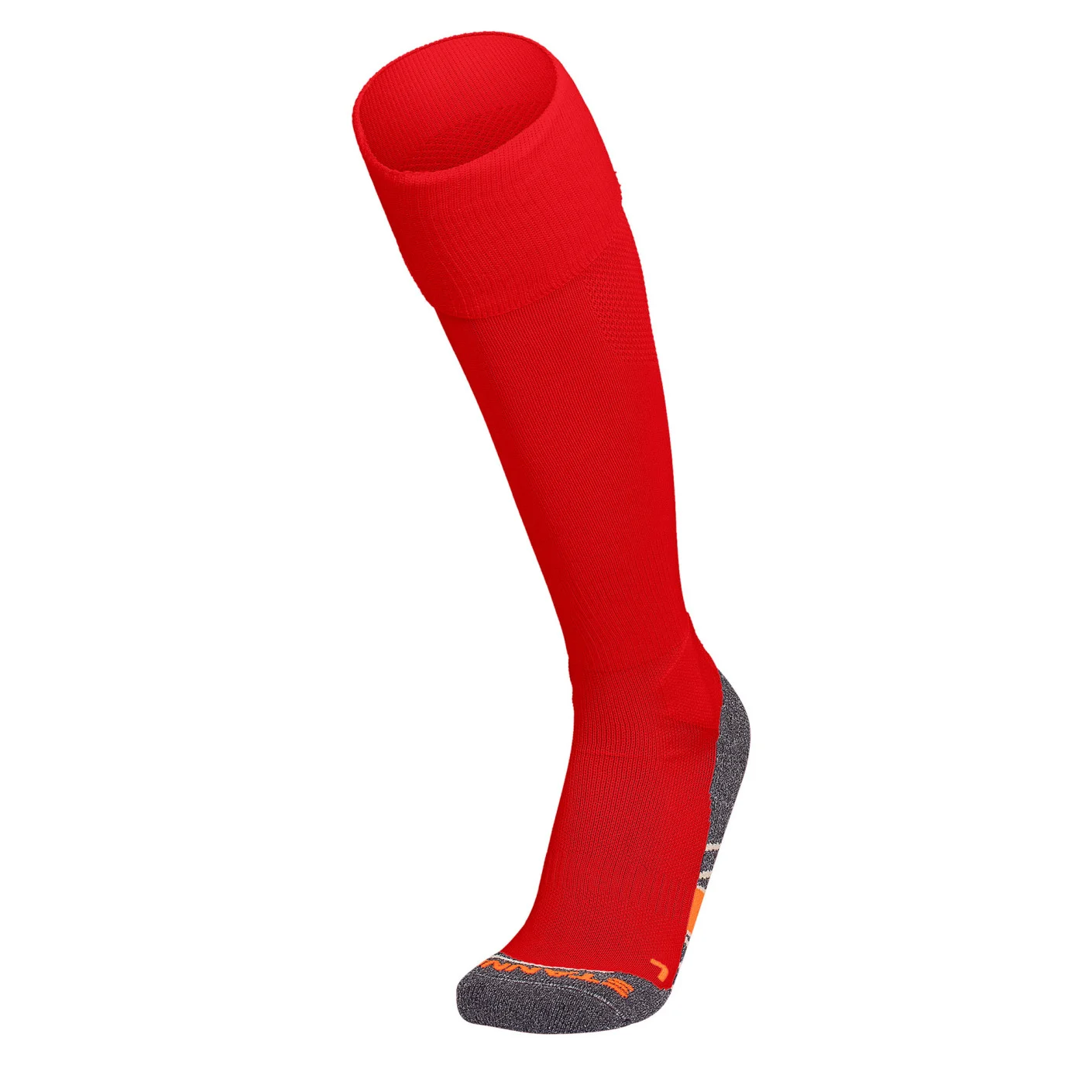 Stanno Uni Sock II Voetbalsokken Rood