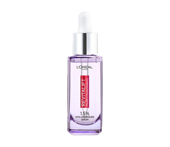 L'ORÉAL PARIS Revitalift Filler   Hyaluronsäure Serum