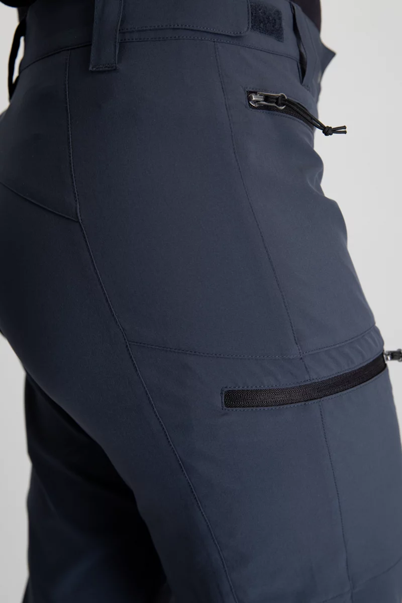46 NORD Damen Wanderhose