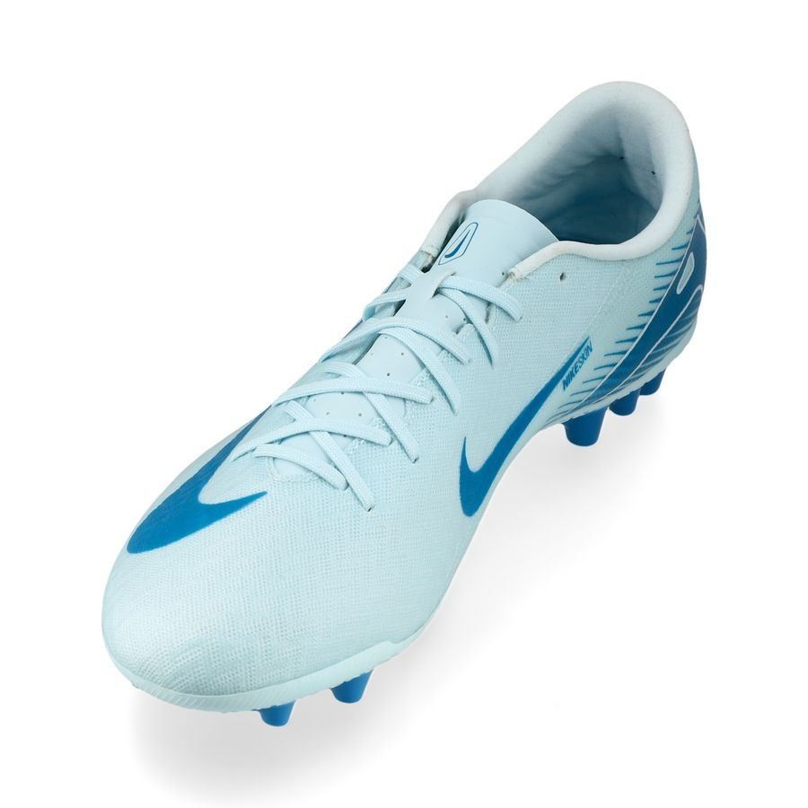 Nike Air Zoom Mercurial Vapor 16 Academy AG Mad Ambition - Bleu/Bleu