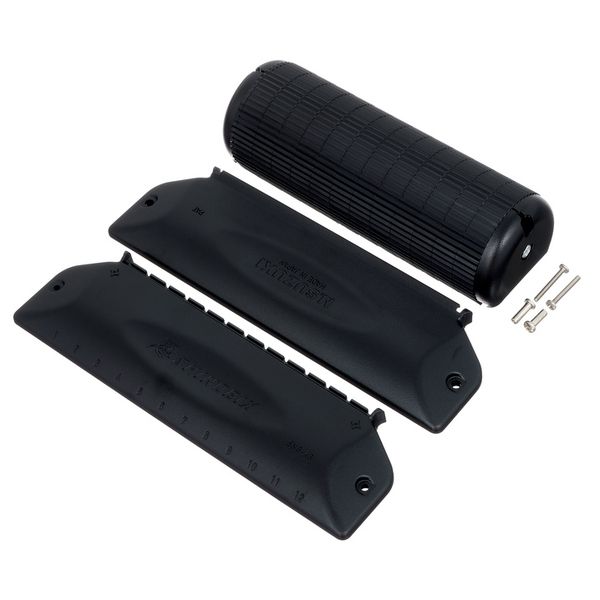 Suzuki SNB-48CVS Shinobix Silencer Set