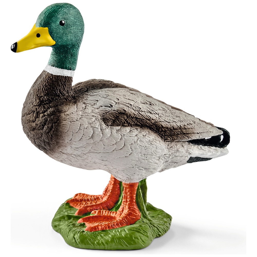 Schleich Farm World Drake 13824