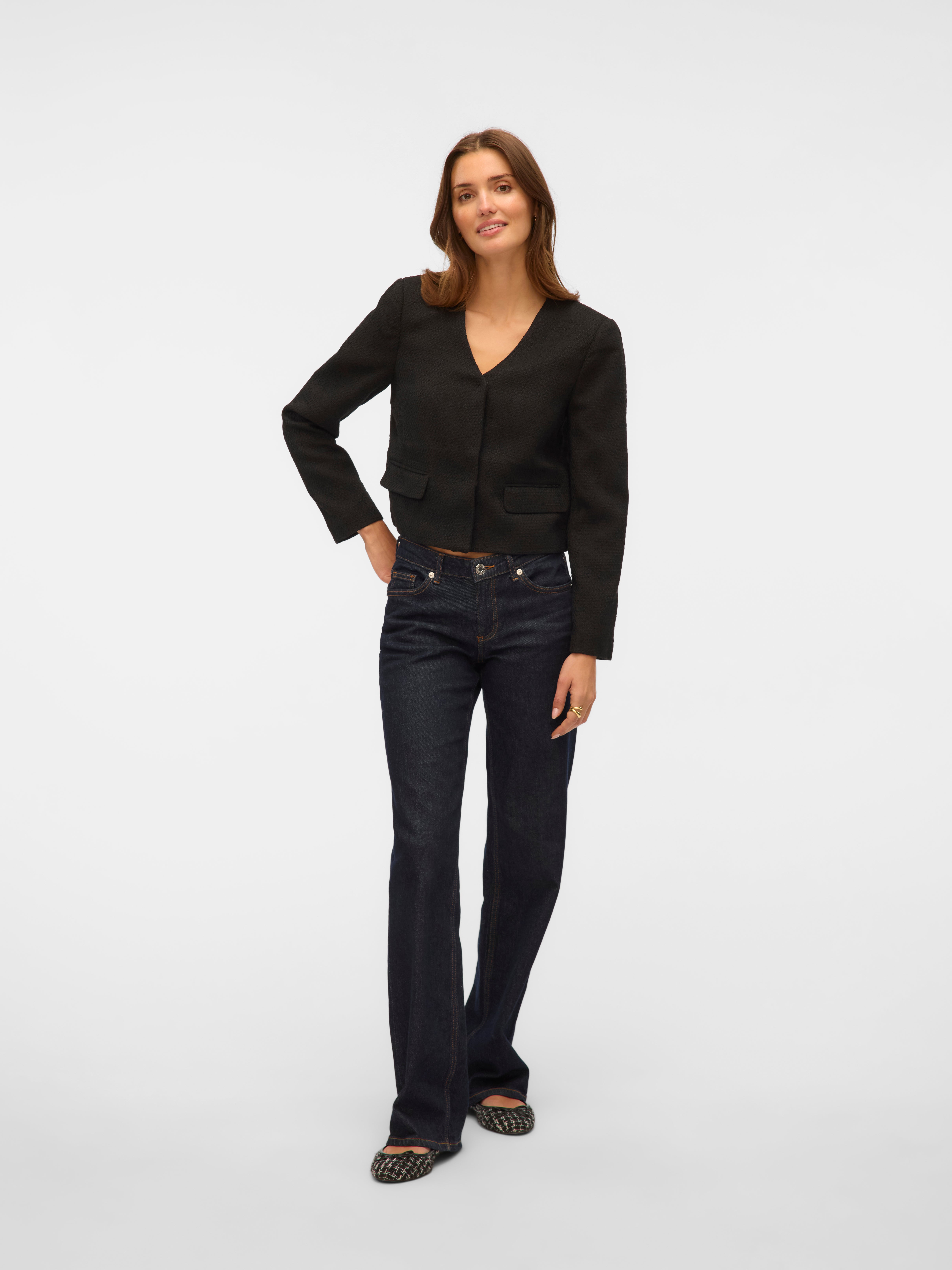 VMELANOR Blazer