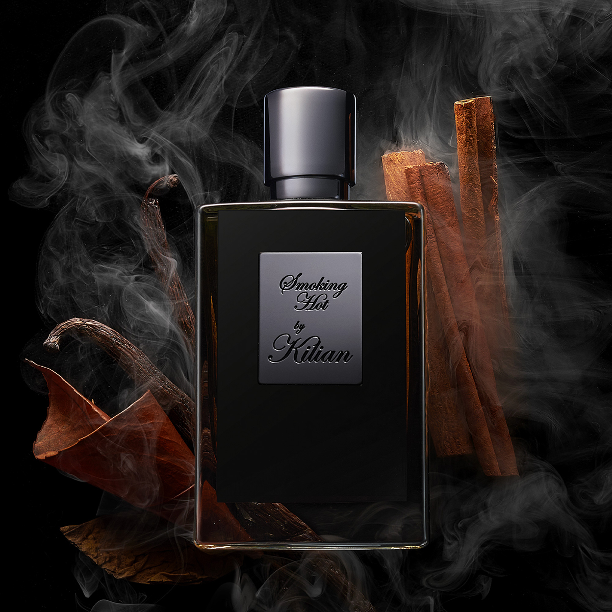 Smoking Hot Eau de Parfum 50ml