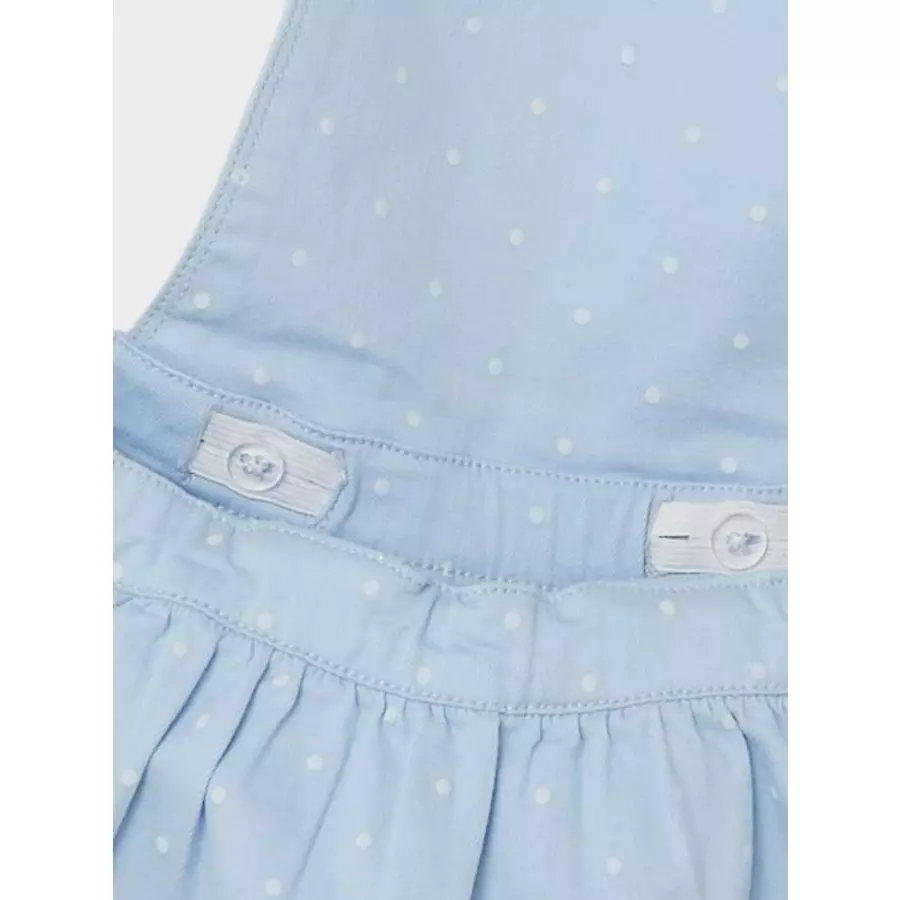 name it Latzkleid Nmfatacca Heather