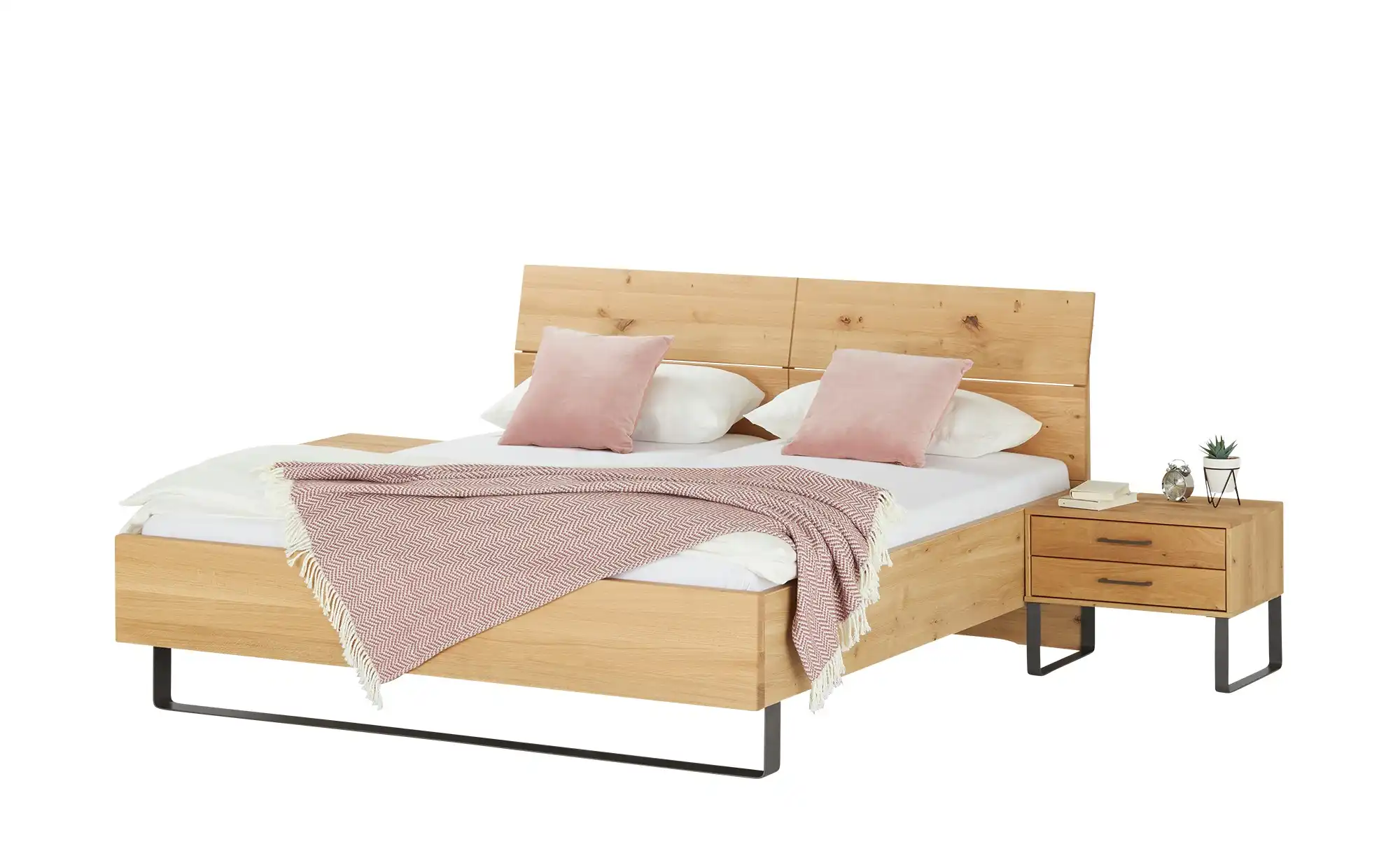 Woodford Bettanlage Smilla
