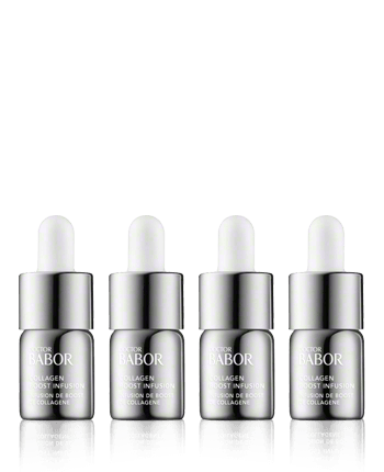 Babor Doctor Babor Lifting Cellular Collagen Boost Infusion 4x7ml