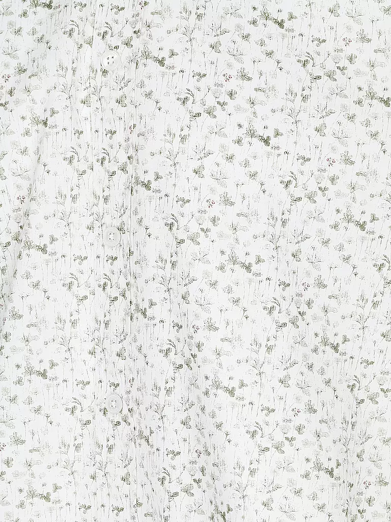 JOOP Hemd Modern Fit HANSON weiss