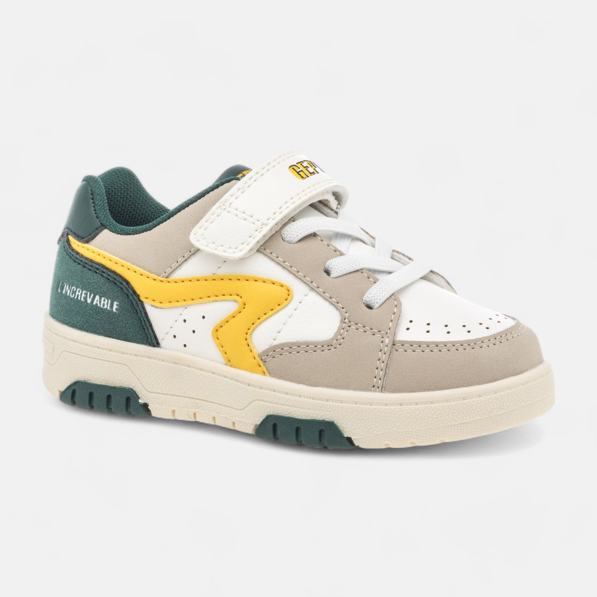 Sneakers Garçon blanc