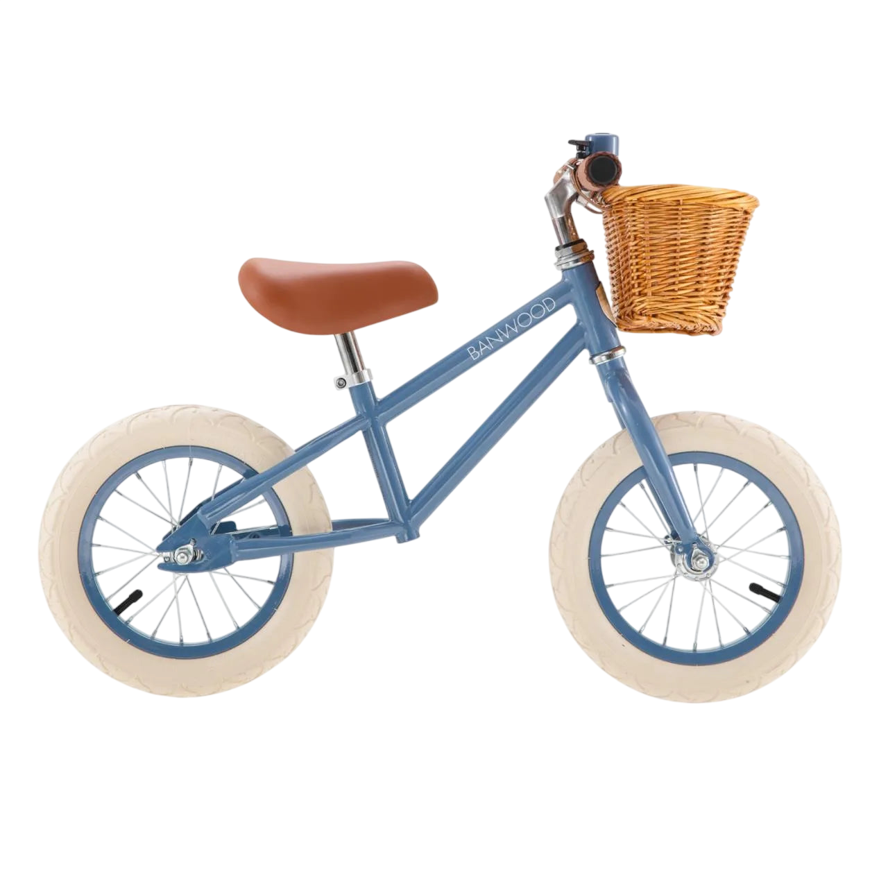 Banwood Laufrad First Go!  Vintage Blue