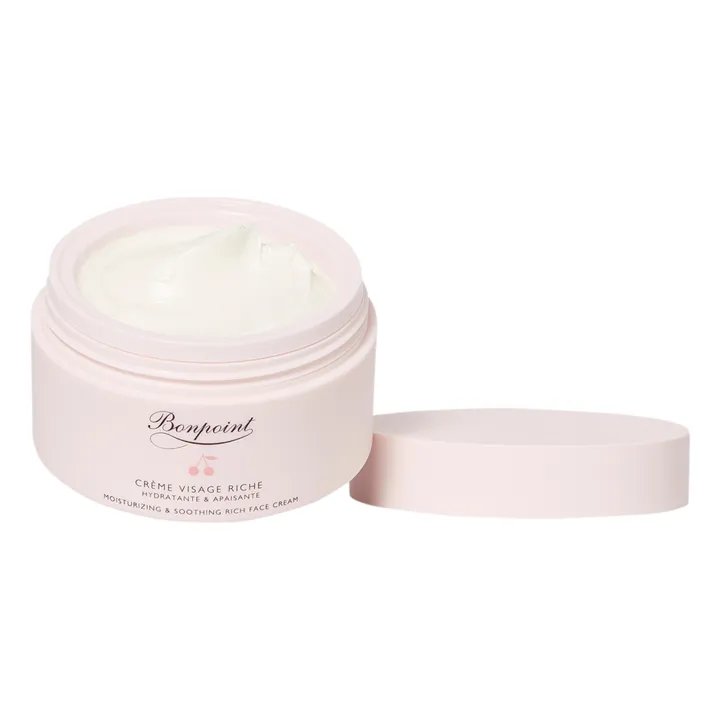 Bonpoint Crème riche visage - 50 ml