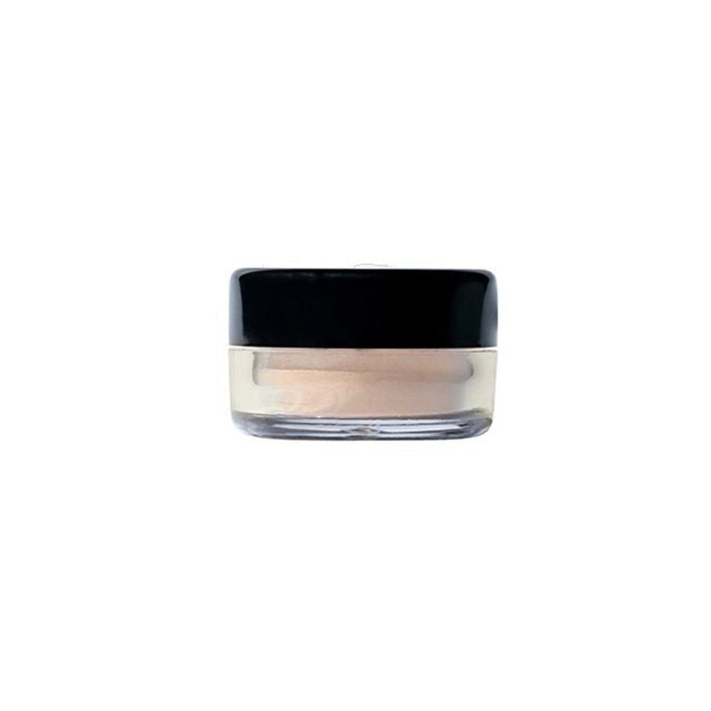 UOGA UOGA  Foundation Powder with SPF 15 Mini Sizes, Linden Honey (0,70 g)