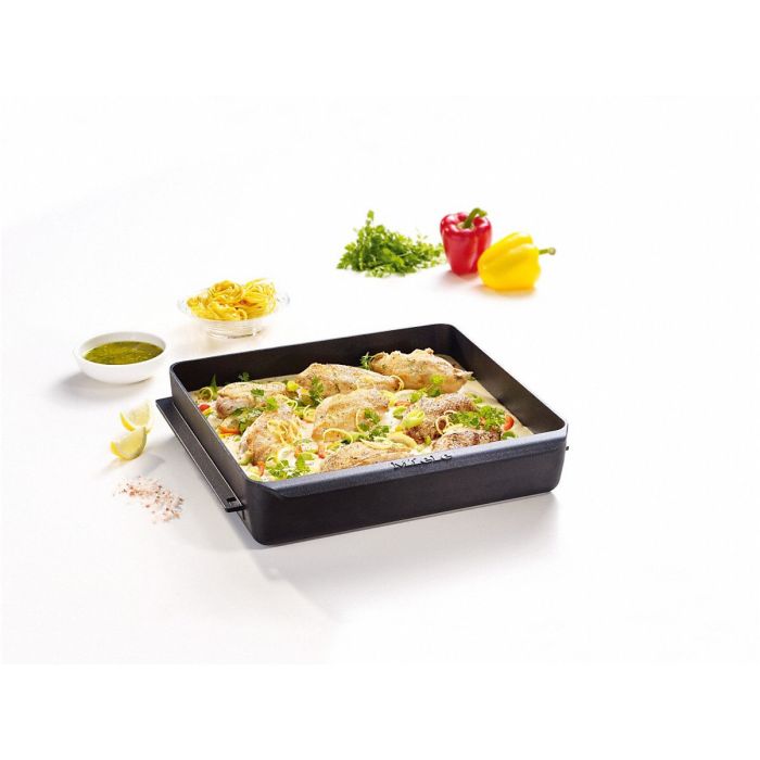 Miele Gourmet-Bräter HUB 62-35