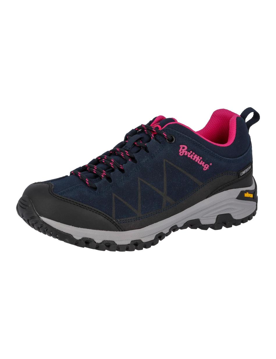 Outdoorschuh Kansas