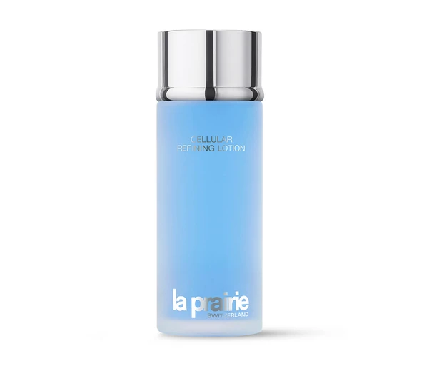 La Prairie Cellular Refining Lotion Reinigungsmilch/-lotion