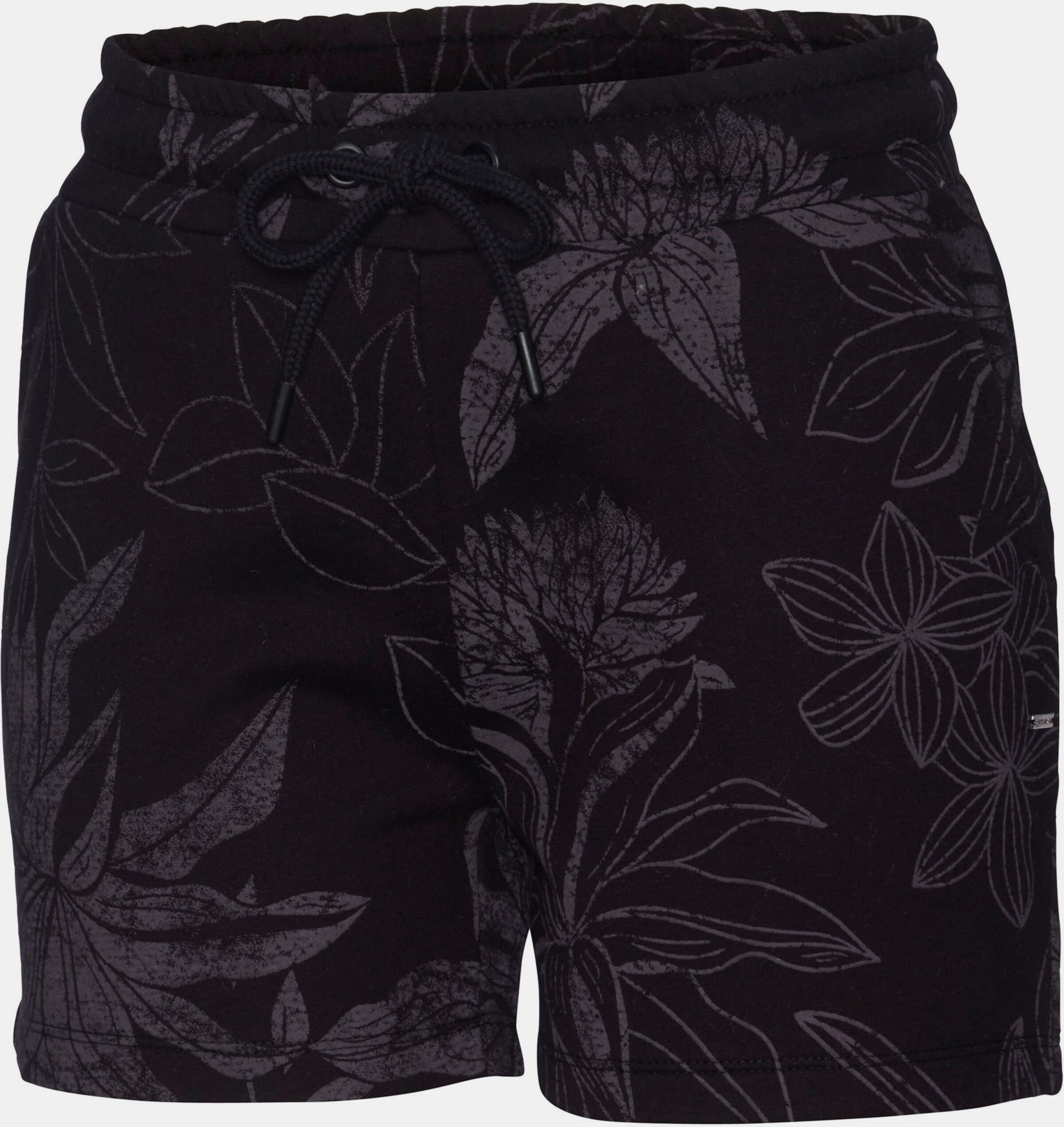 Relaxshorts