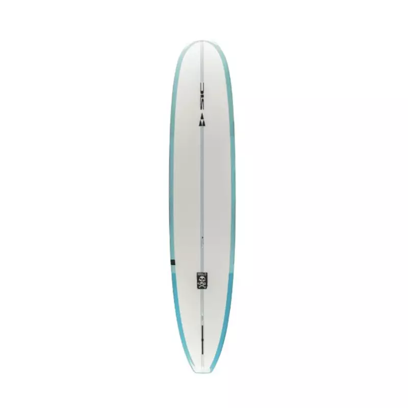 Surf longboard SIC smuggler 9.8 x 23.0 (sl) star-lite pvc sandwich